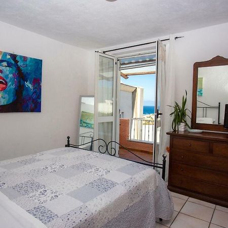 Casa sul lungomare di Forio d'Ischia - Serpico sea&more Forio di Ischia Esterno foto